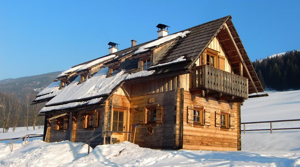 Feriendorf Lassing Goestling an der Ybbs Exterior photo